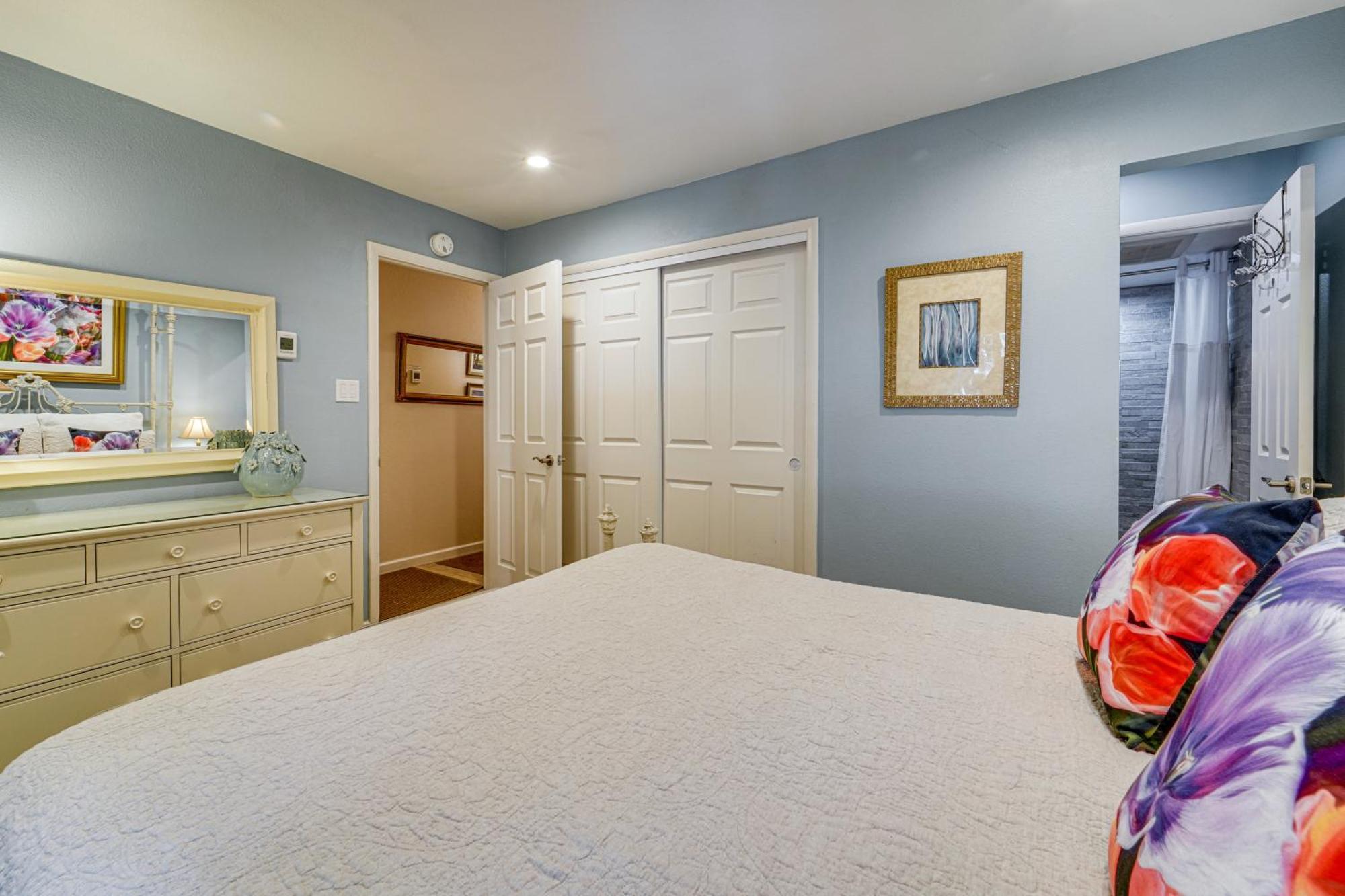 Tahoe Condo About 1 Mi To Diamond Peak Ski Resort! Incline Village Exterior photo